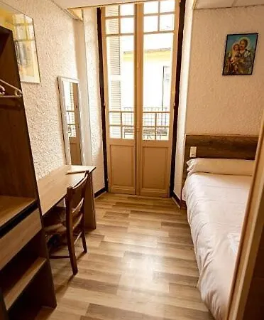 Hotel-restaurant Le Saint Christophe 2* Lurdy