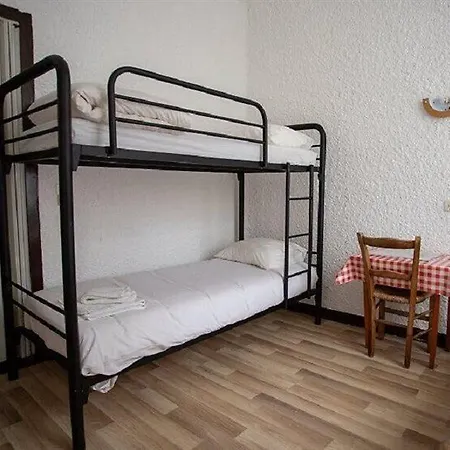 Hotel-restaurant Le Saint Christophe Lurdy