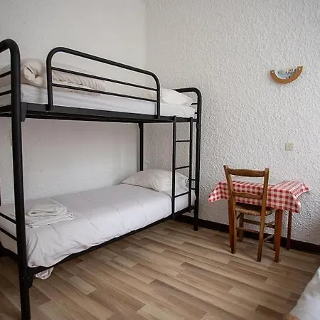 ホテル Hotel-restaurant Le Saint Christophe 2*